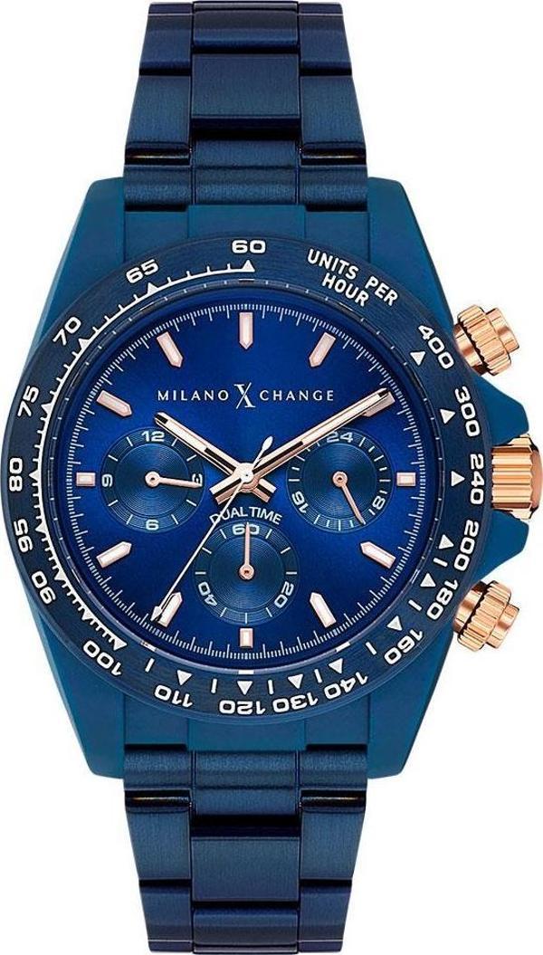 Milano X Change MXG2123 Erkek Kol Saati - Image 1