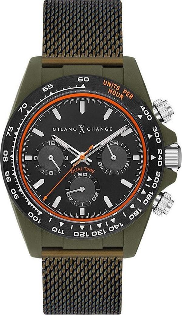 Milano X Change MXG2122 Erkek Kol Saati - Image 1