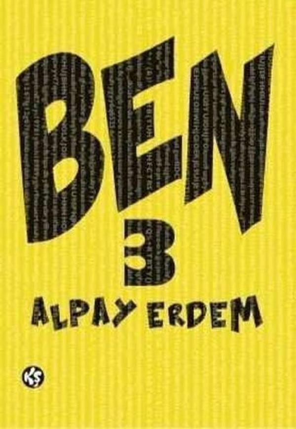 Ben 3 - Komik Şeyler - Image 1