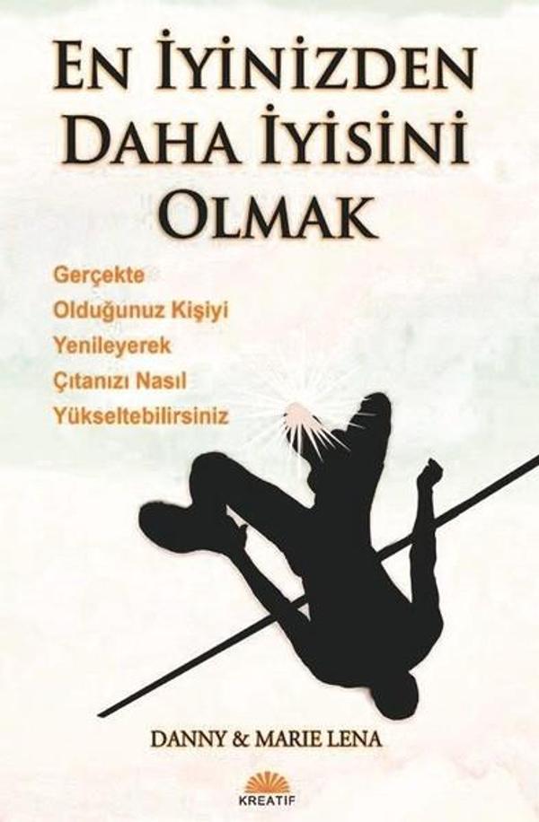 En İyinizden Daha İyisini Olmak - Beyaz Yayınları - Image 1