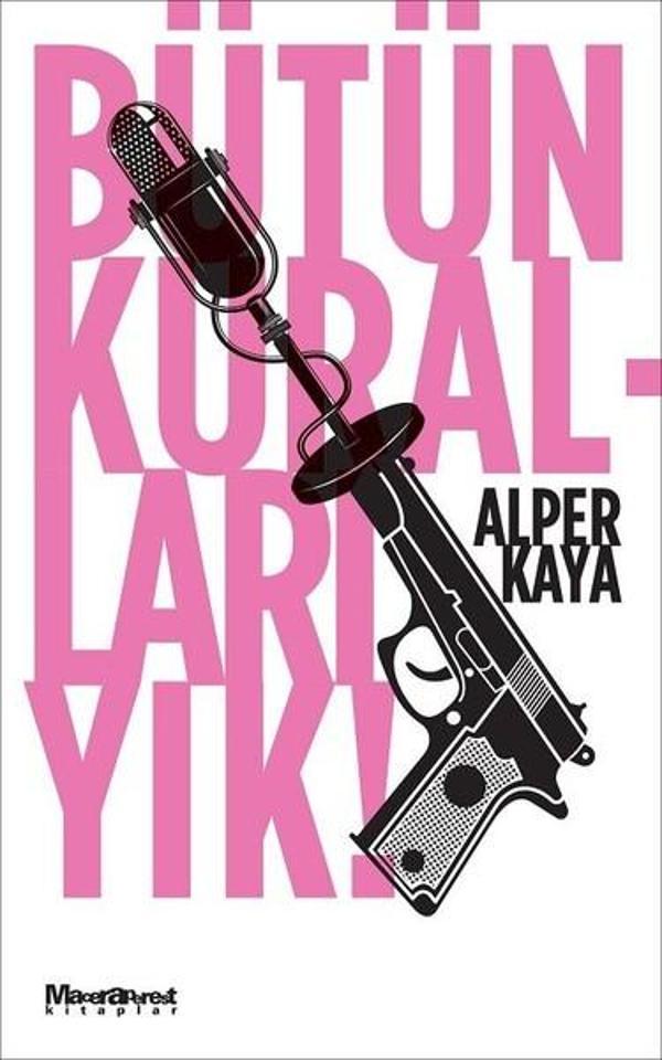 Bütün Kuralları Yık! - Oğlak Yayıncılık - Image 1