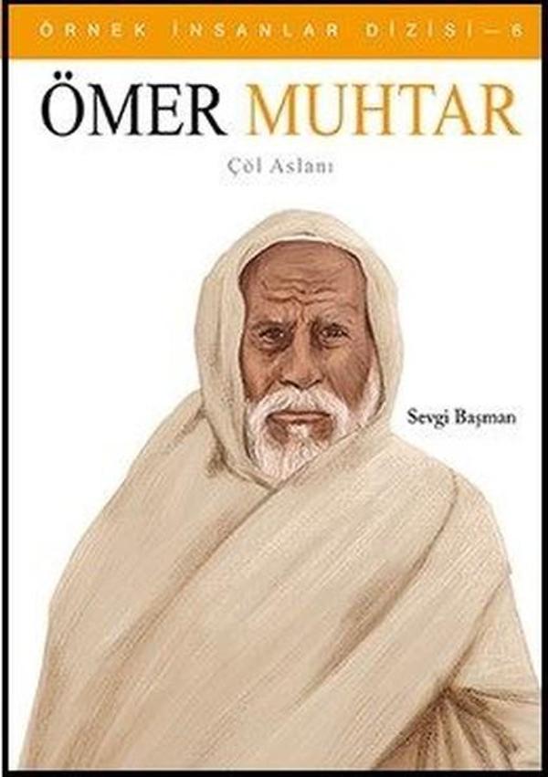 Ömer Muhtar - Uğurböceği - Image 1