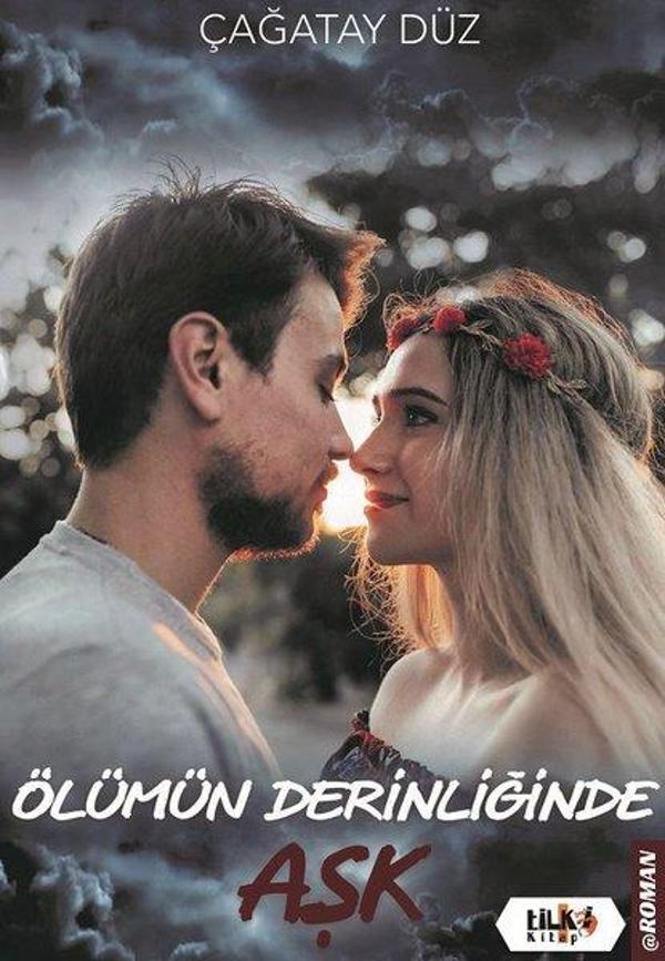 Ölümün Derinliğinde Aşk - Tilki Kitap - Image 1