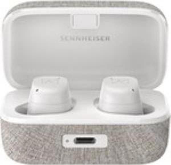 Sennheiser Momentum True Wireless 3 Kulak İçi Kulaklık, Beyaz - Image 1