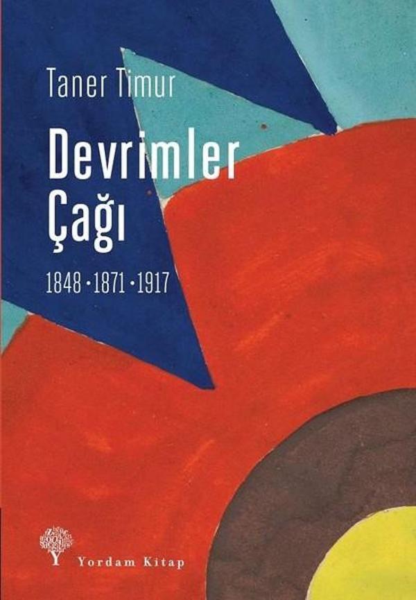 Devrimler Çağı - Yordam Kitap - Image 1