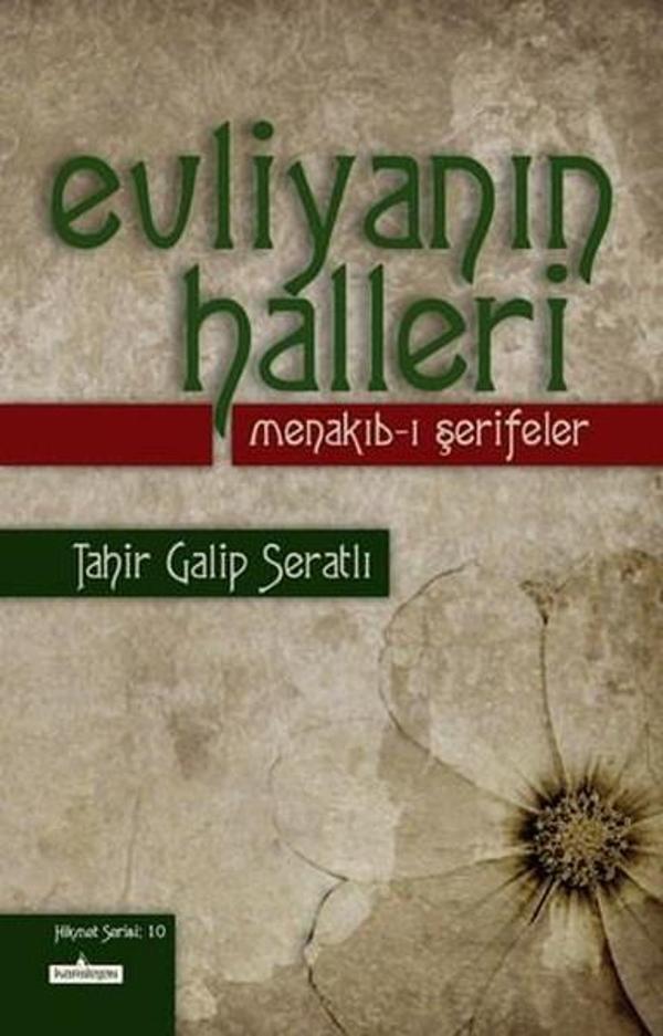 Evliyanın Halleri - Kardelen Yayınları - Image 1