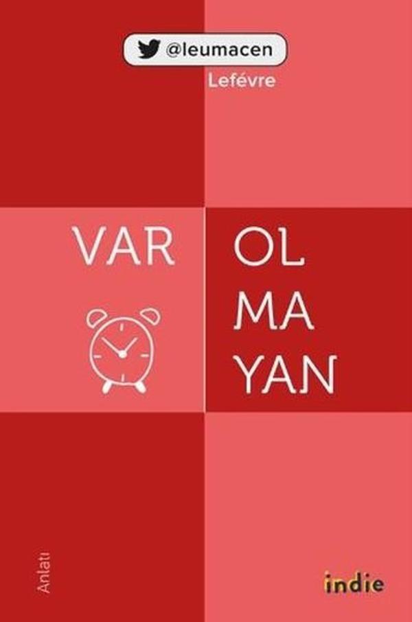 Var Olmayan - İndie - Image 1