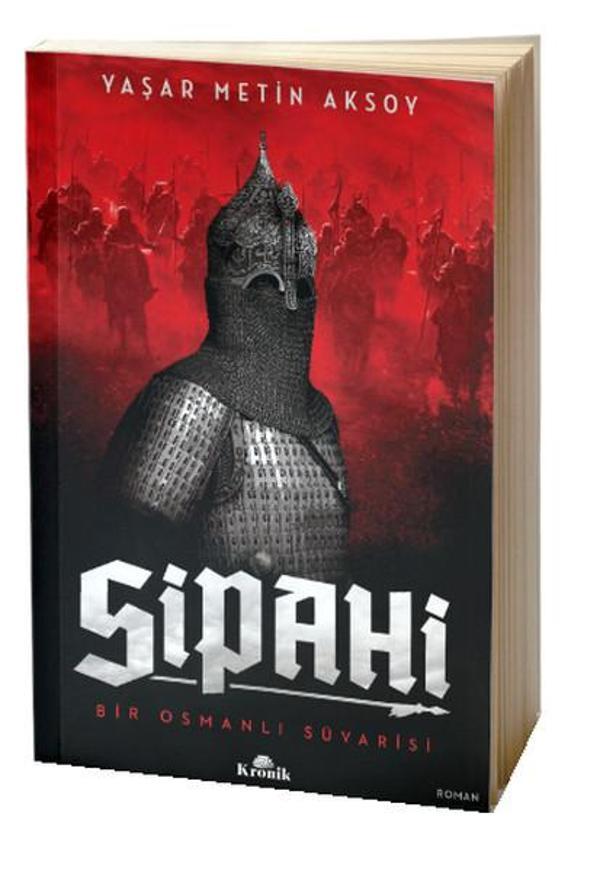 Sipahi - Kronik Kitap - Image 1