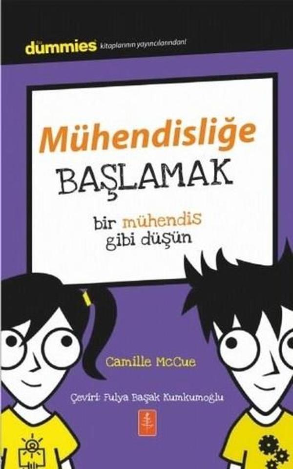Mühendisliğe Başlamak - Nobel Yaşam - Image 1