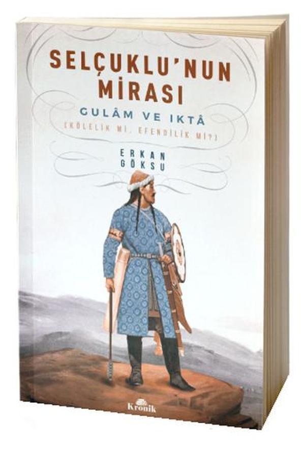 Selçuklu'nun Mirası - Kronik Kitap - Image 1