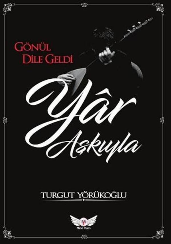 Minel Yayınları Yar Aşkıyla - Minel Yayınları - Image 1
