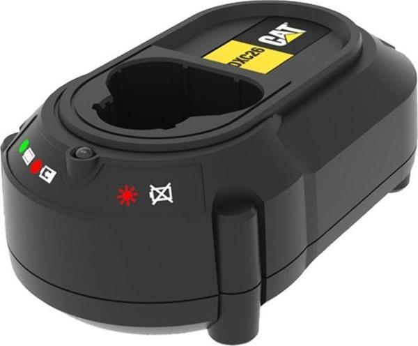 Cat DXC26 12Volt Li-ion Profesyonel Akü Şarj Cihazı - Image 1
