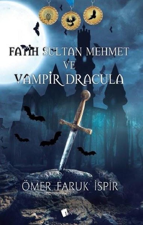 Fatih Sultan Mehmet ve Vampir Dracula - Lopus - Image 1