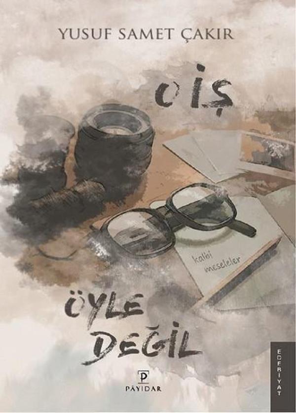 O İş Öyle Değil - Payidar - Image 1