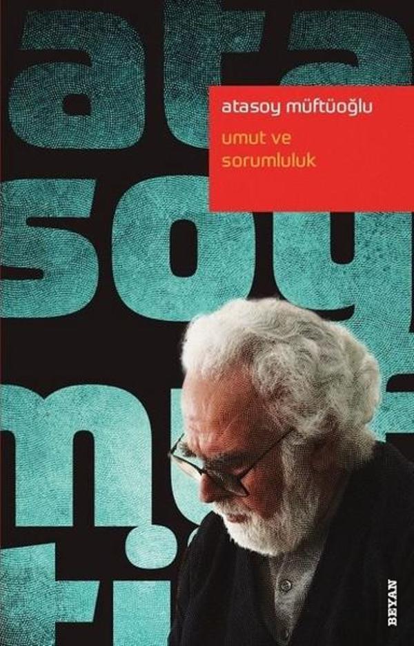 Umut ve Sorumluluk - Beyan Yayınları - Image 1