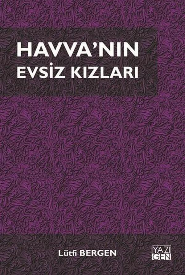 Havva'nın Evsiz Kızları - Yazıgen Yayınevi - Image 1