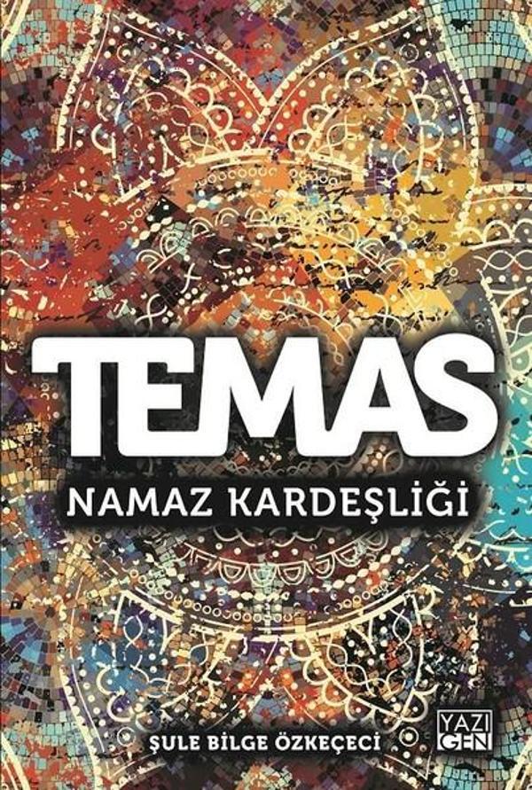 Temas-Namaz Kardeşliği - Yazıgen Yayınevi - Image 1