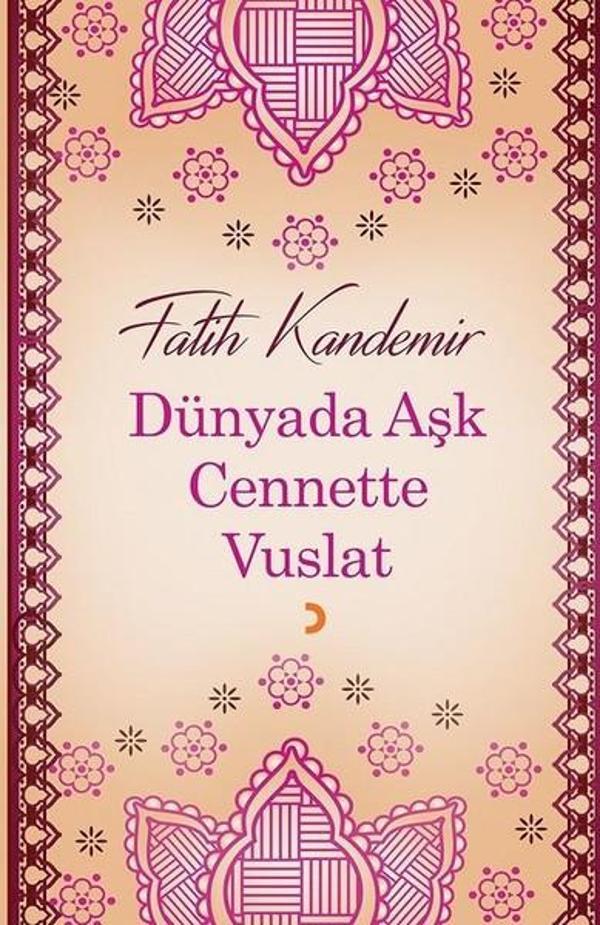 Dünyada Aşk Cennette Vuslat - Cinius Yayınevi - Image 1