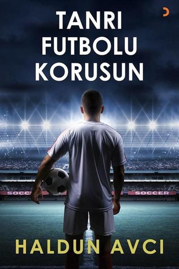 Tanrı Futbolu Korusun - Cinius Yayınevi - Image 1