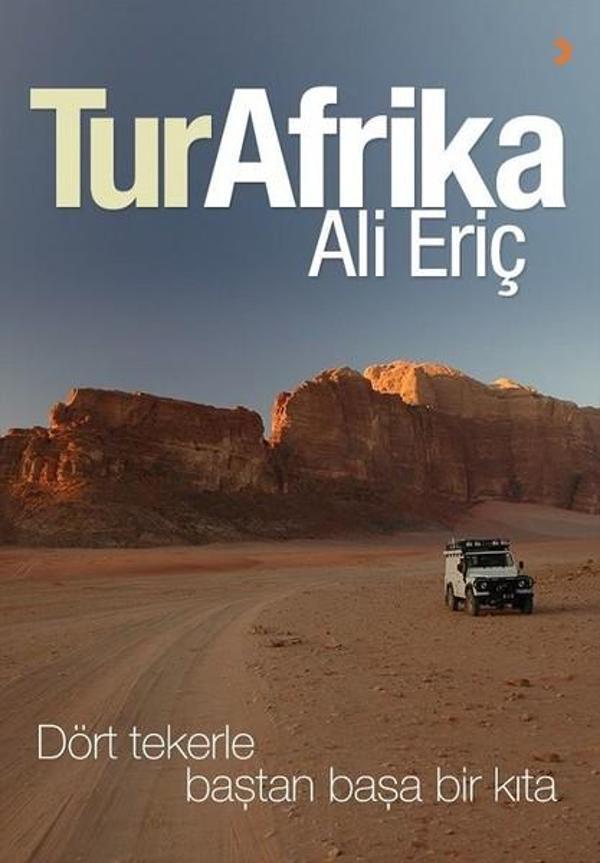 Tur Afrika - Cinius Yayınevi - Image 1