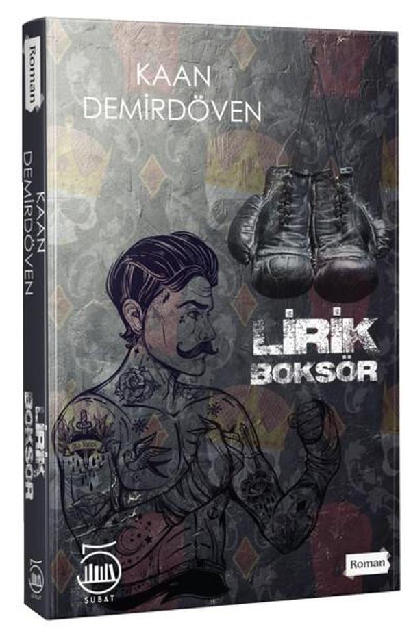 Lirik Boksör - 5 Şubat Yayınları - Image 1