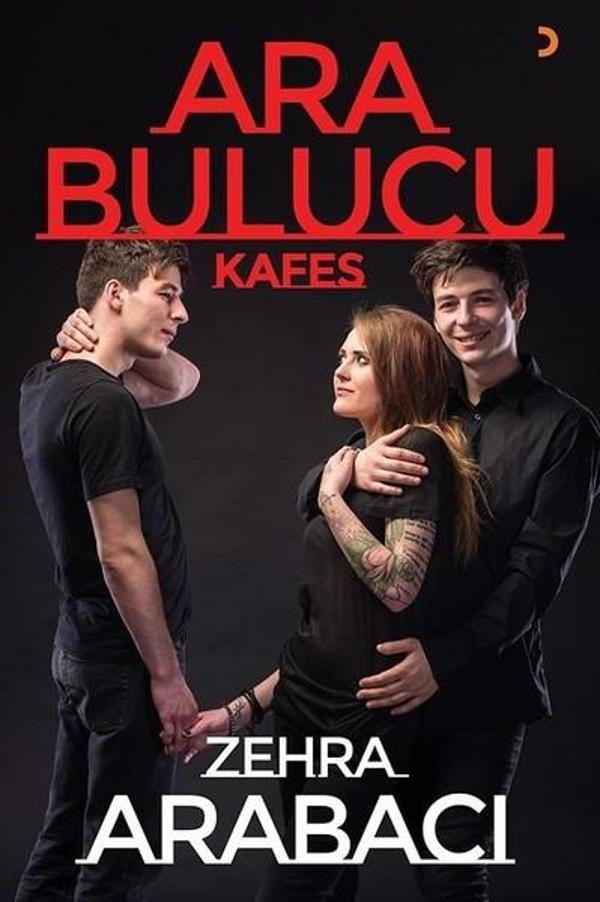 Cinius Yayınevi Ara Bulucu-Kafes - Cinius Yayınevi - Image 1