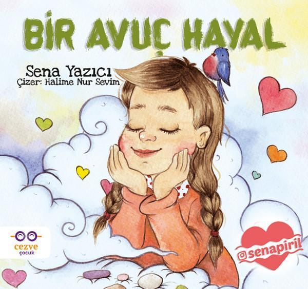 Bir Avuç Hayal - Cezve Çocuk - Image 1
