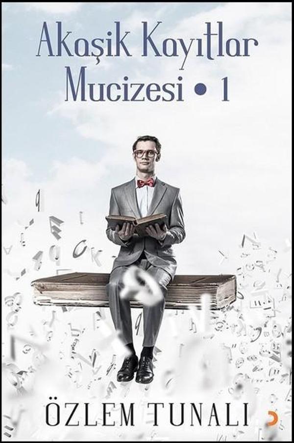 Akaşik Kayıtlar Mucizesi 1 - Cinius Yayınevi - Image 1