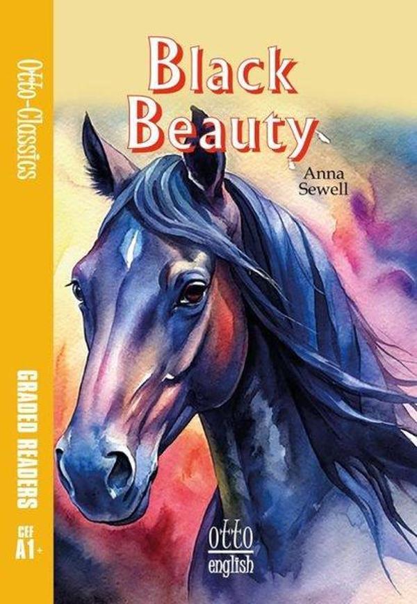 Black Beauty - CEF A1+ - Otto Manga - Image 1