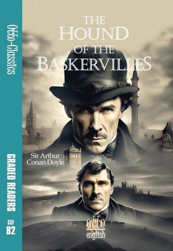 The Hound Of The Baskervilles - CEF B2 - Otto Manga - Image 1