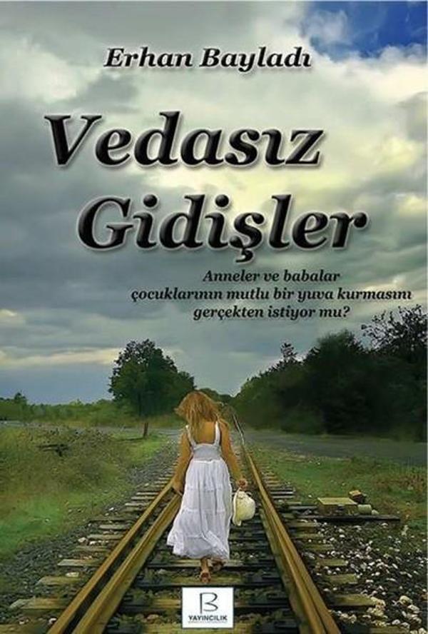 Vedasız Gidişler - B Yayıncılık - Image 1
