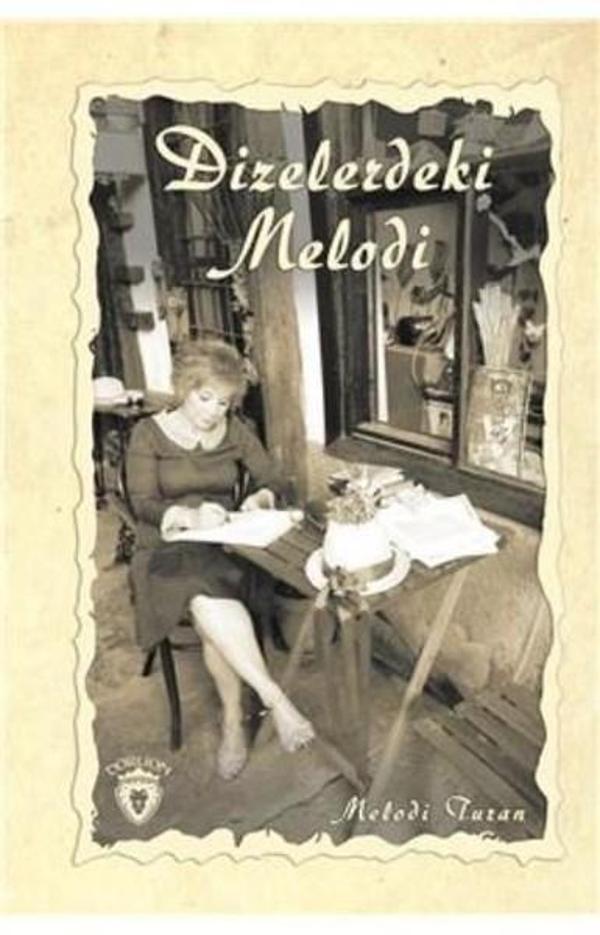 Dorlion Yayınevi Dizelerdeki Melodi - Dorlion Yayınevi - Image 1