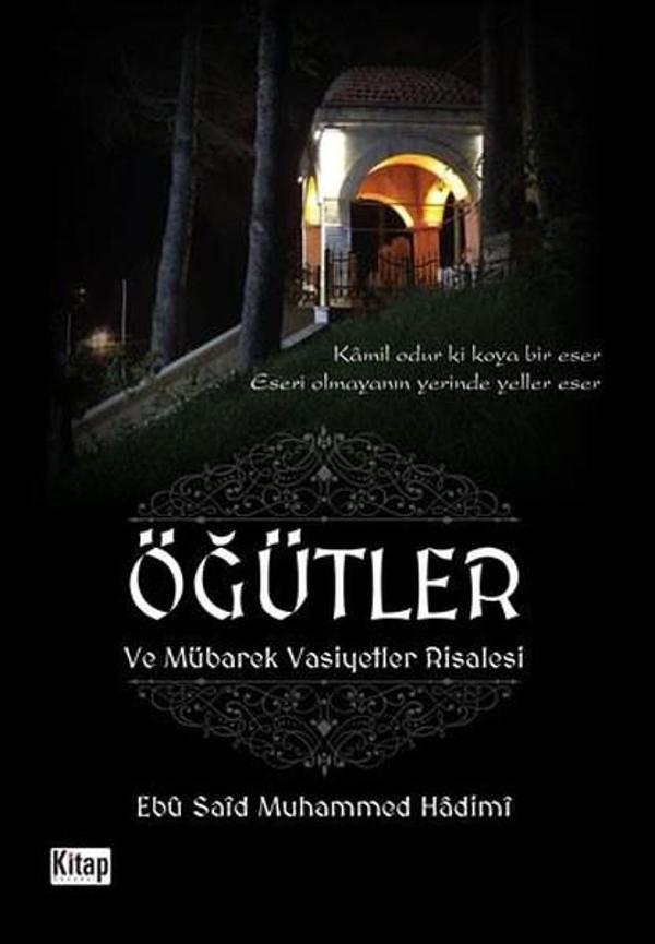 Öğütler - Kitap Dünyası - Image 1