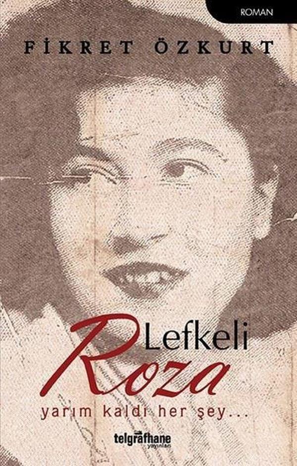 Lefkeli Roza - Telgrafhane Yayınları - Image 1