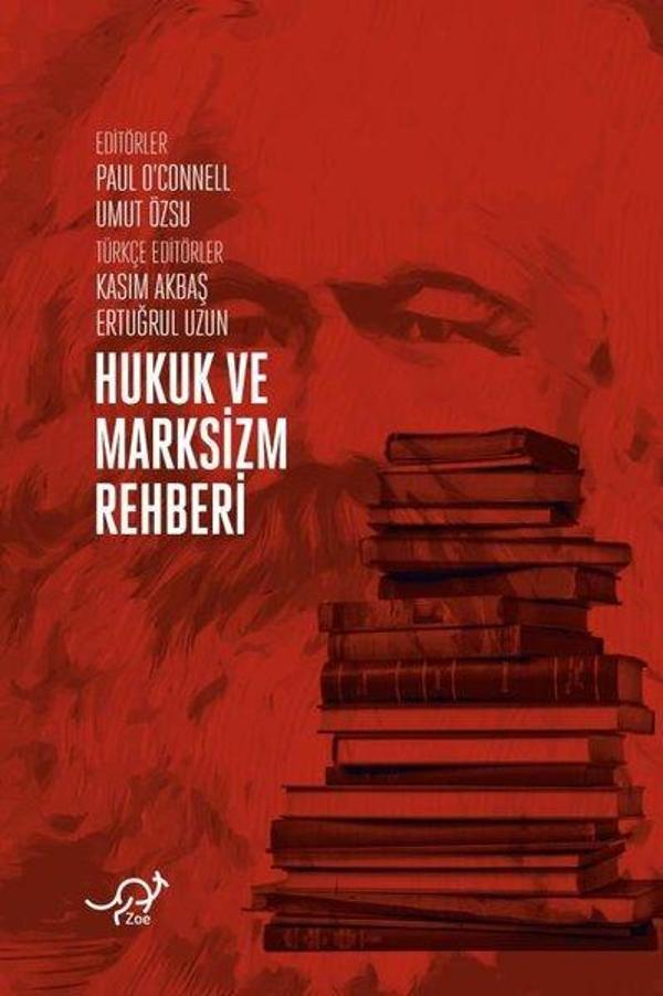 Hukuk ve Marksizm Rehberi - Zoe Kitap - Image 1
