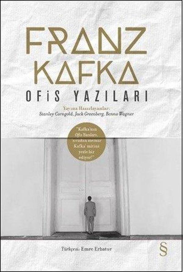 Everest Yayınları Ofis Yazıları - Everest Yayınları - Image 1