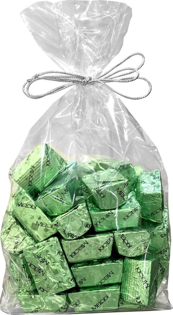 Melodi Antep Fıstıklı Baton Çikolata 500 G - Image 1