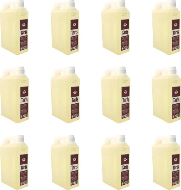 Tariş Limon Kolonyası 1 LT 12 Adet (1 Koli) - Image 1
