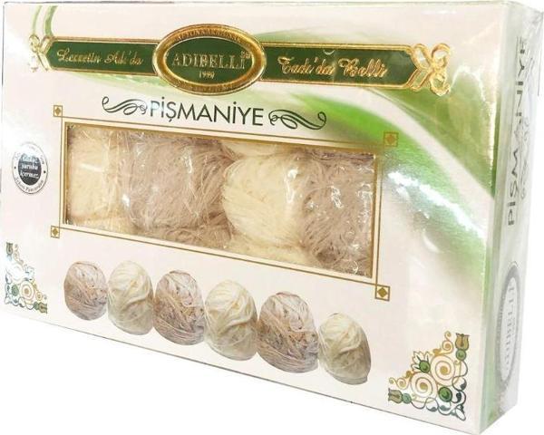 Adıbelli Sade - Kakaolu Pişmaniye 250 G - Image 1
