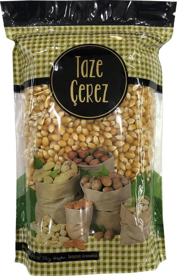 Cin Mısır Pop Corn 1 KG - Image 1