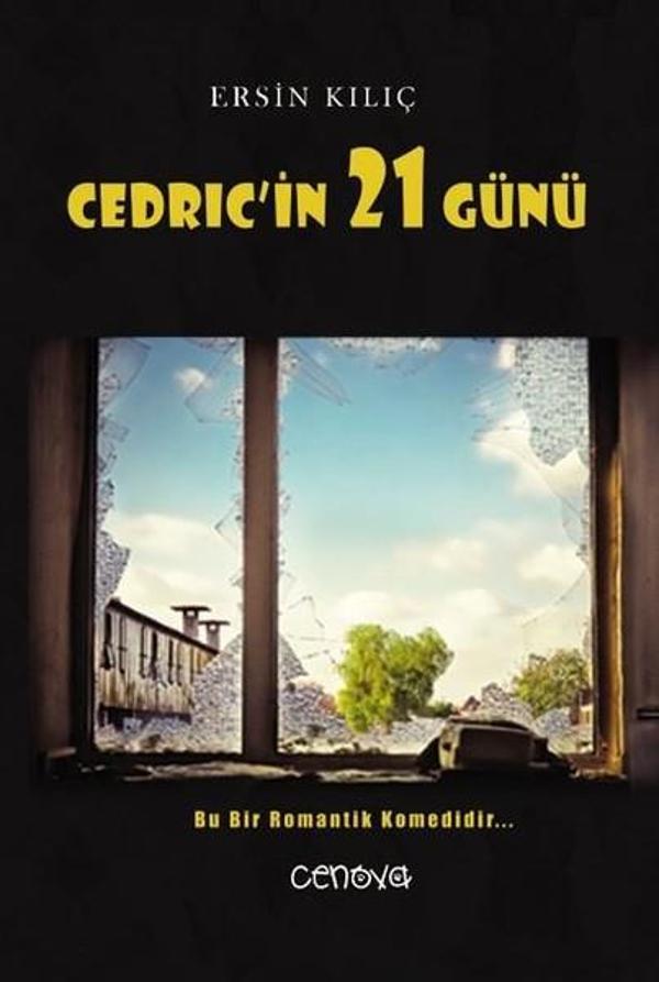 Cedric'in 21 Günü - Cenova - Image 1