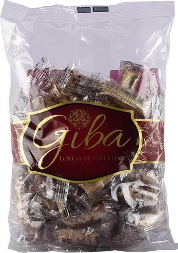 Giba Hurma Şekeri 1 KG - Image 1