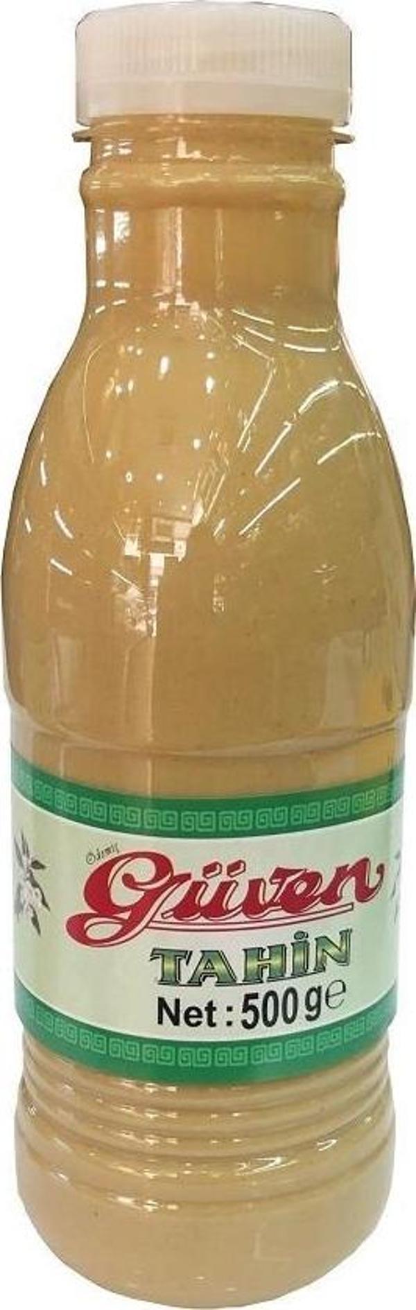 Güven Helva Tahin 500 G - Image 1