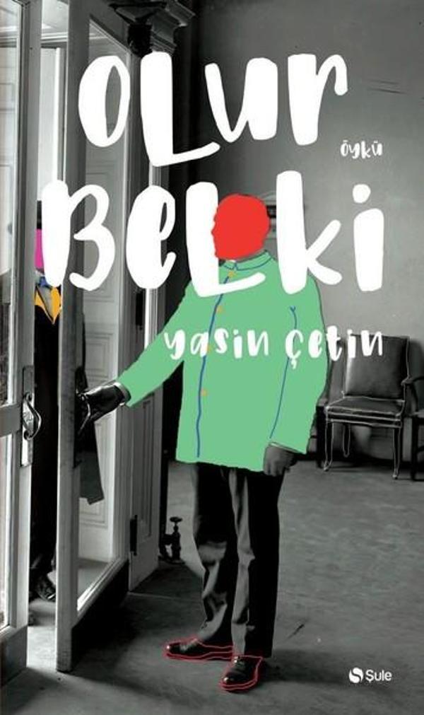 Olur Belki - Şule Yayınları - Image 1