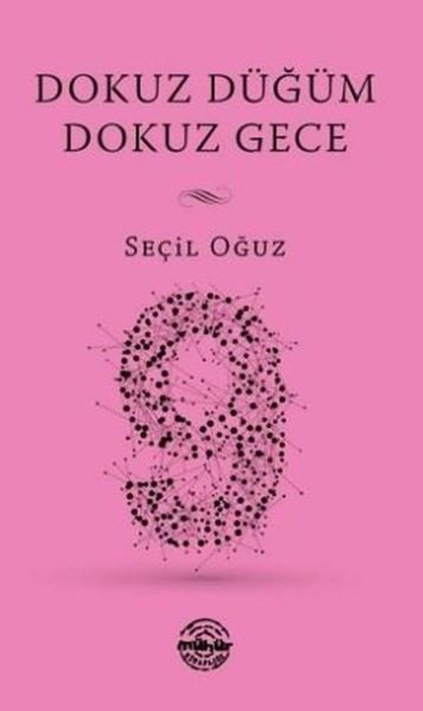 Dokuz Düğüm Dokuz Gece - Mühür Kitaplığı - Image 1