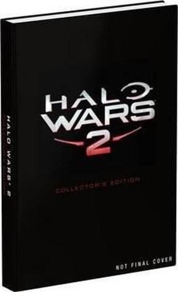 Dorling Kindersley Publisher Halo Wars 2 - Dorling Kindersley Publisher - Image 1