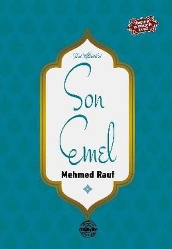Son Emel - Mühür Kitaplığı - Image 1