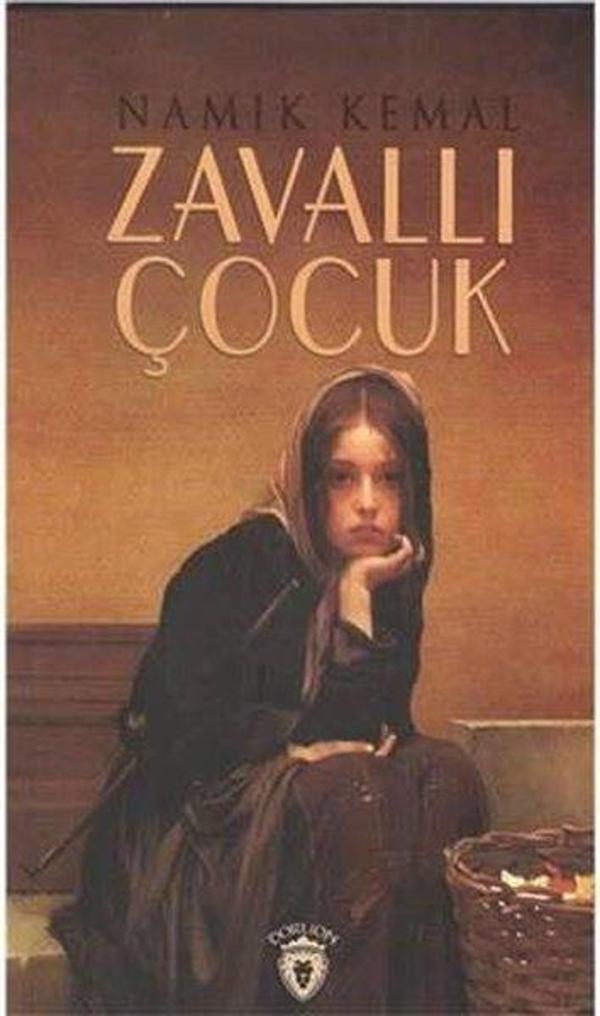 Dorlion Yayınevi Zavallı Çocuk - Dorlion Yayınevi - Image 1