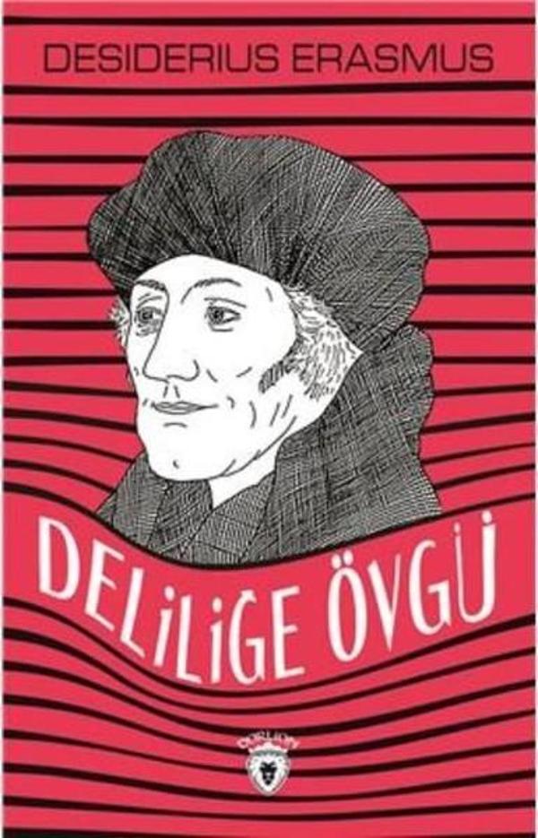 Deliliğe Övgü - Dorlion Yayınevi - Image 1