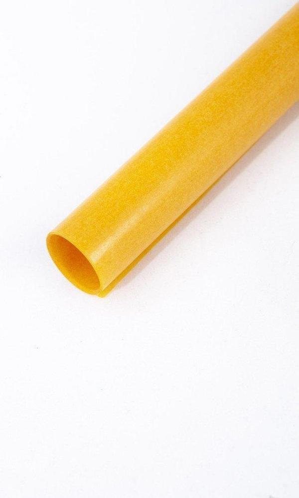 Uçurtma Kağıdı 42 gr/m. - Koyu Sarı 70*100 cm
 - Image 1